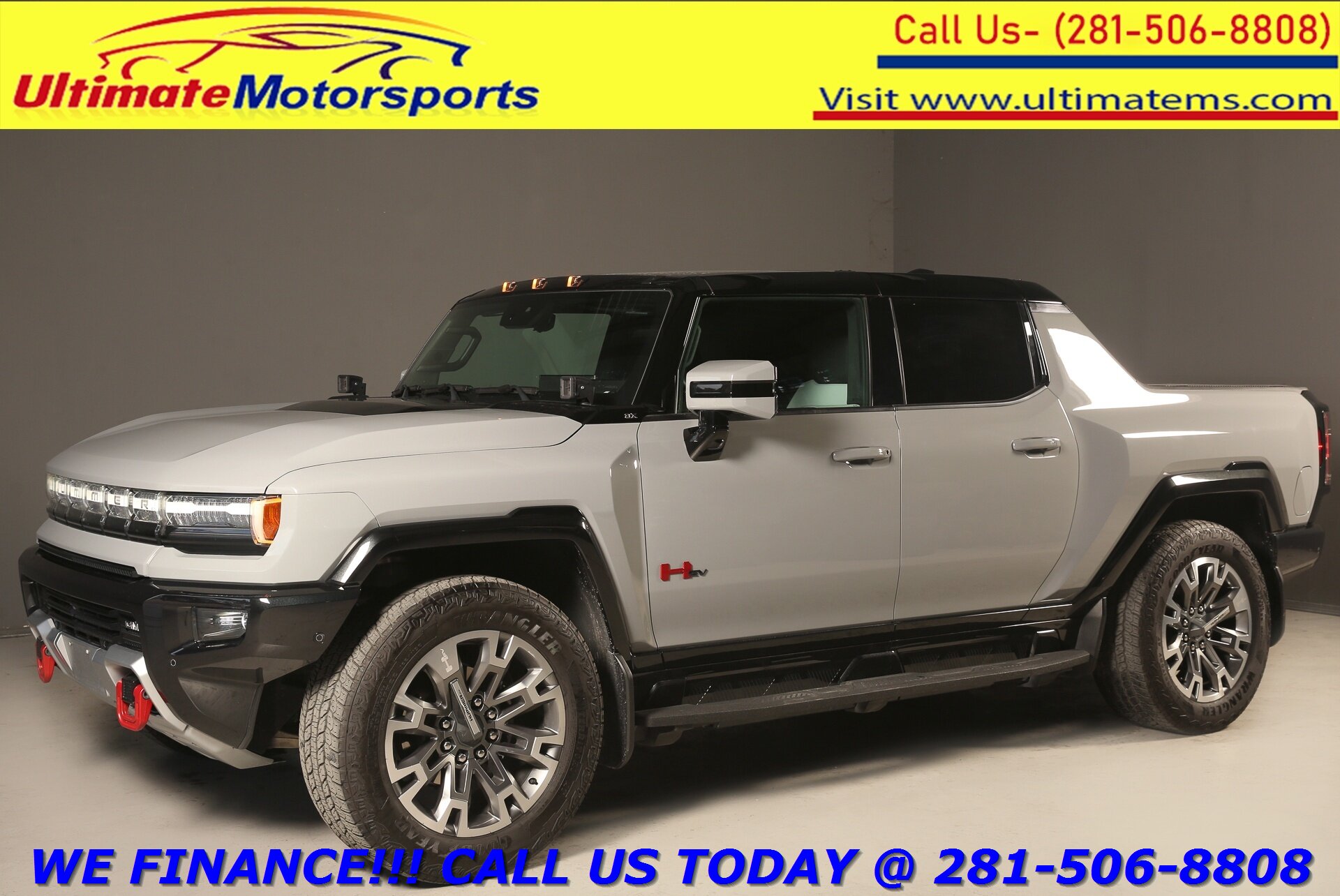 gmc hummer ev 2024 1GT10DDB3RU107685 image gmc hummer ev 2024 1GT10DDB3RU107685 image